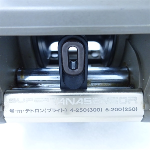 スーパータナセンサーＸ３００